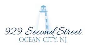 929 Second Street Ocean City